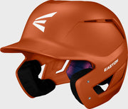 Easton Z50 Xlarge Matte Batting Helmet - Extra Large - Texas Orange