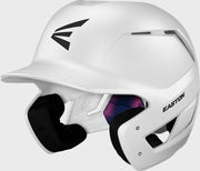 Easton Z50 Xlarge Matte Batting Helmet - Extra Large - White