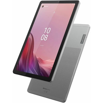 Lenovo - Tab M9 TB310FU Tablet 9" HD Cortex A75 4GB RAM 64GB EMMc Android 12 Arctic - Gray