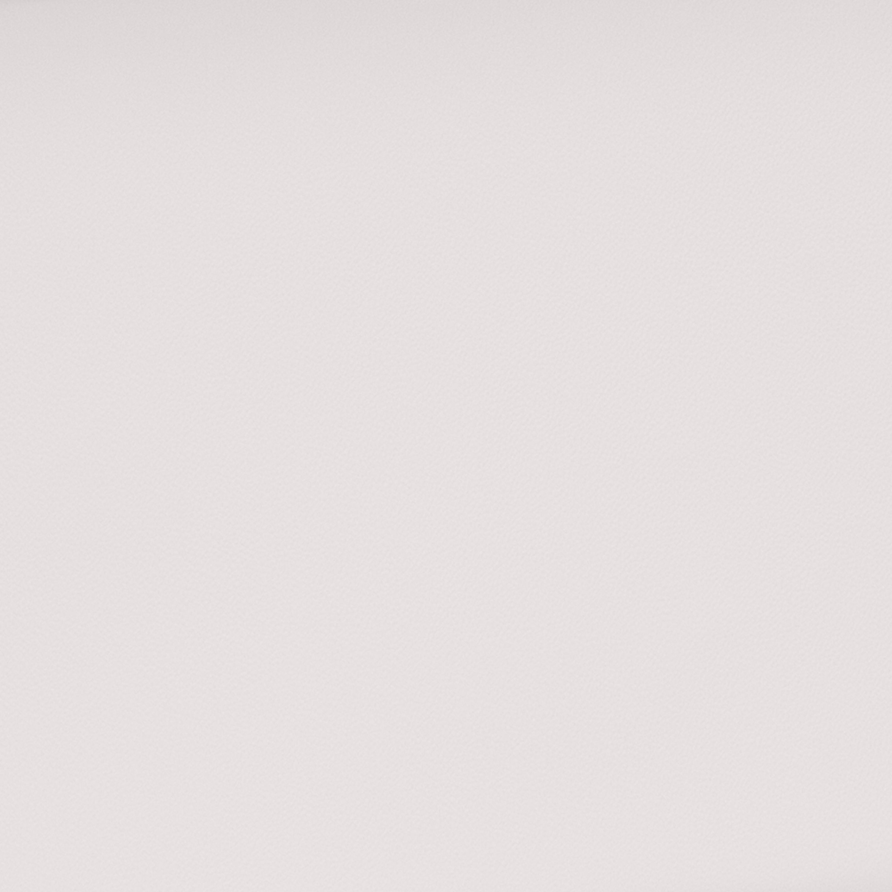 HERCULES Alon Series Melrose White LeatherSoft Reception Configuration, 8 Pieces