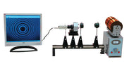 United Scientific® Zeeman Effect Apparatus