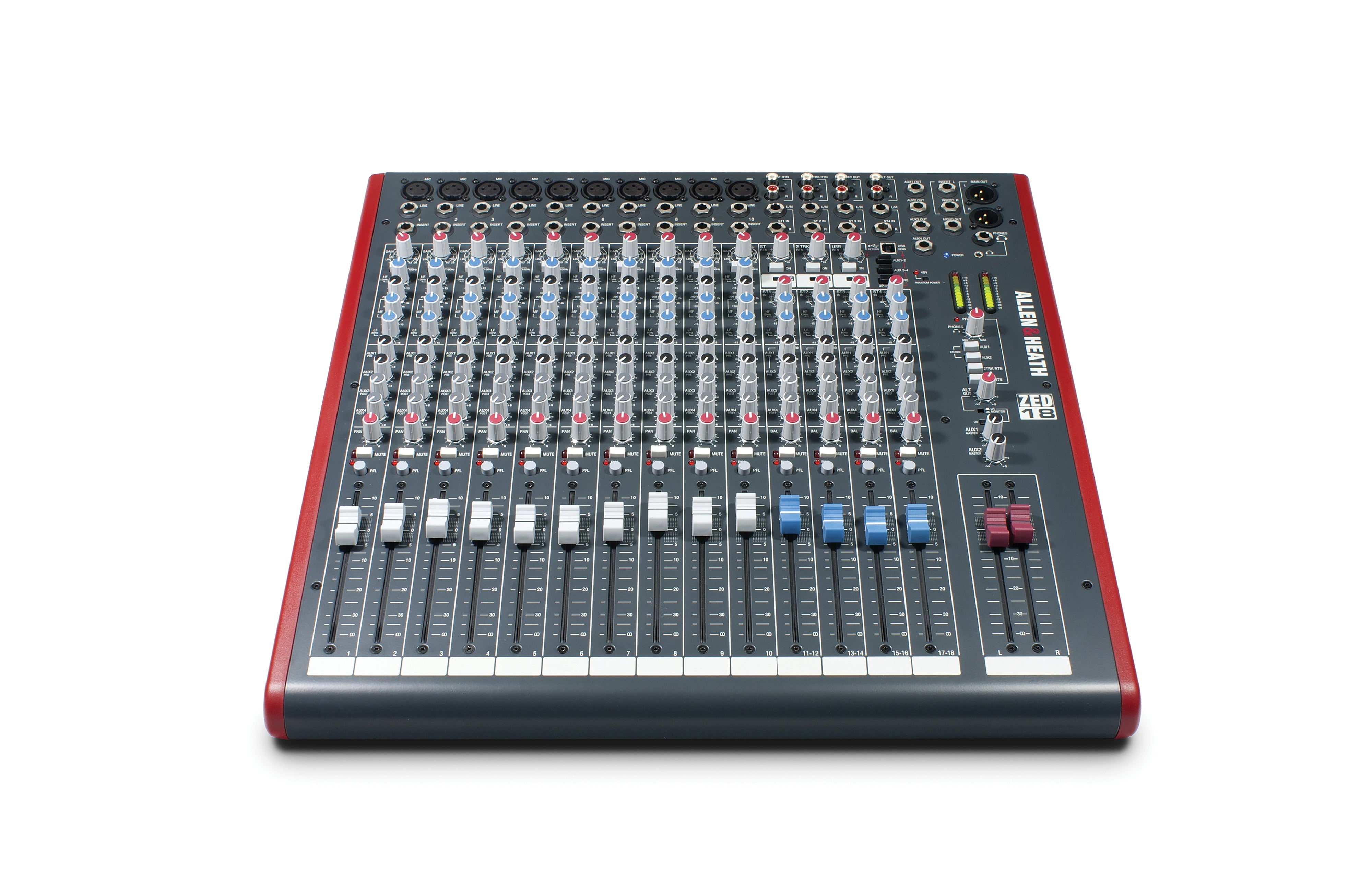 Allen & Heath ZED-18 Mixer