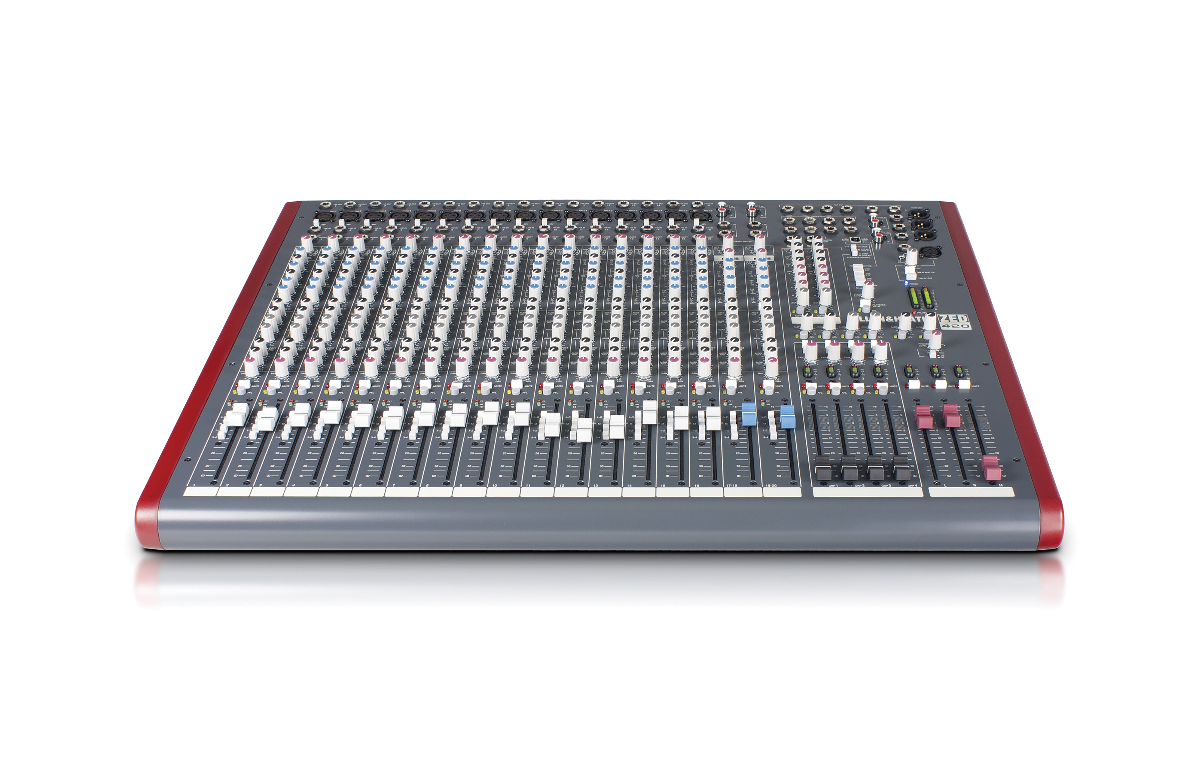 Allen & Heath ZED-420 Mixer