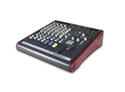 Allen & Heath ZED60-10FX Mixer
