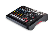 Allen & Heath ZEDi-10FX Mixer