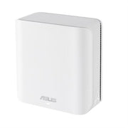 ASUS - ZenWiFi BD5 Dual-Band WiFi 7 Mesh, 5000 Mbps Router - White