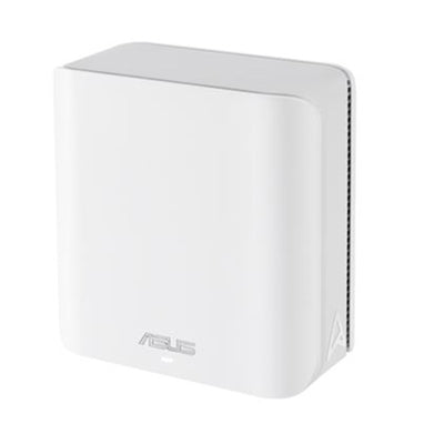 ASUS - ZenWiFi BD5 Dual-Band WiFi 7 Mesh, 5000 Mbps Router - White