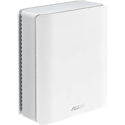 ASUS - ZenWiFi BT6 Tri-Band 7 Mesh WiFi System ZenWiFi-BT6 1PK - White