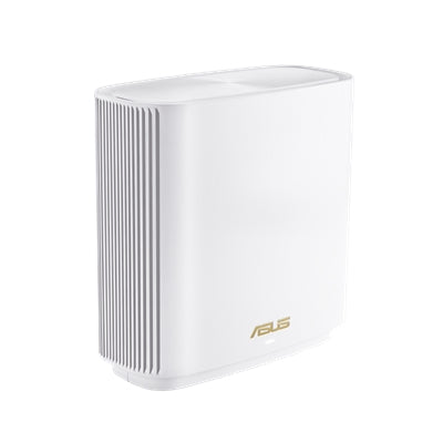 Asus Zenwifi Whole-Home Tri-Band Mesh Wifi 6E System (Et8 1Pk)