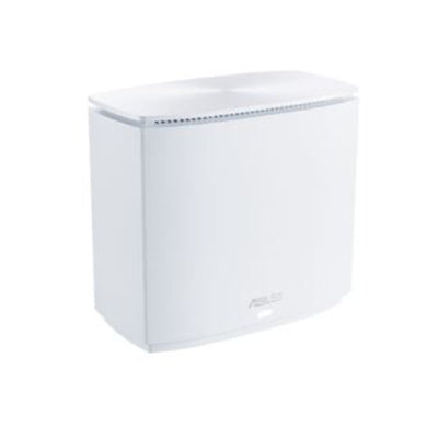 Asus Zenwifi Ax Hybrid(Xc5) Ax3000 + Moca 2.5 Mesh Wifi 6 System (1Pk)