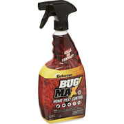 Enforcer BugMax Home Pest Control 32 Oz. Ready To Use Trigger Spray Insect Killer