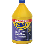 R45810 Zep 1 Gal. Industrial Purple Degreaser & Cleaner Concentrate