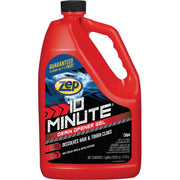 ZHCR128NG Zep 128 Oz. Gel 10 Minute Drain Cleaner
