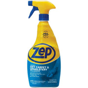 Zep Commercial 32 Oz. Oxy Upholstery And Carpet Cleaner