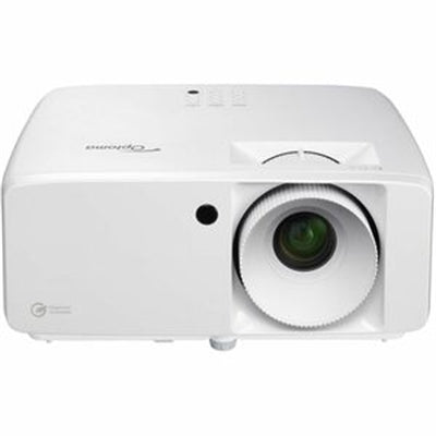 Optoma DuraCore ZH401e 3D DLP Projector - 16:9 - Portable