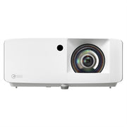 Optoma DuraCore ZH451 3D DLP Projector - 16:9 - Portable