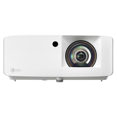 Optoma DuraCore ZH451 3D DLP Projector - 16:9 - Portable