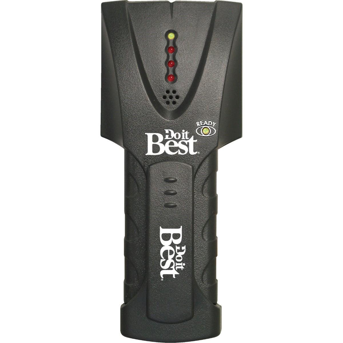 Nonmagnetic Stud Finder
