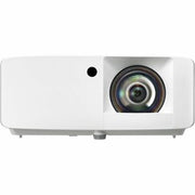 Optoma ZW350ST 3D Short Throw DLP Projector - 16:9 - Portable - White