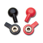 Bodymed  Replacement Snap Adapters For Back Pain Relief System
