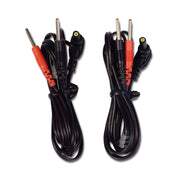 Bodymed Replacement Lead Wires, 2/Pk