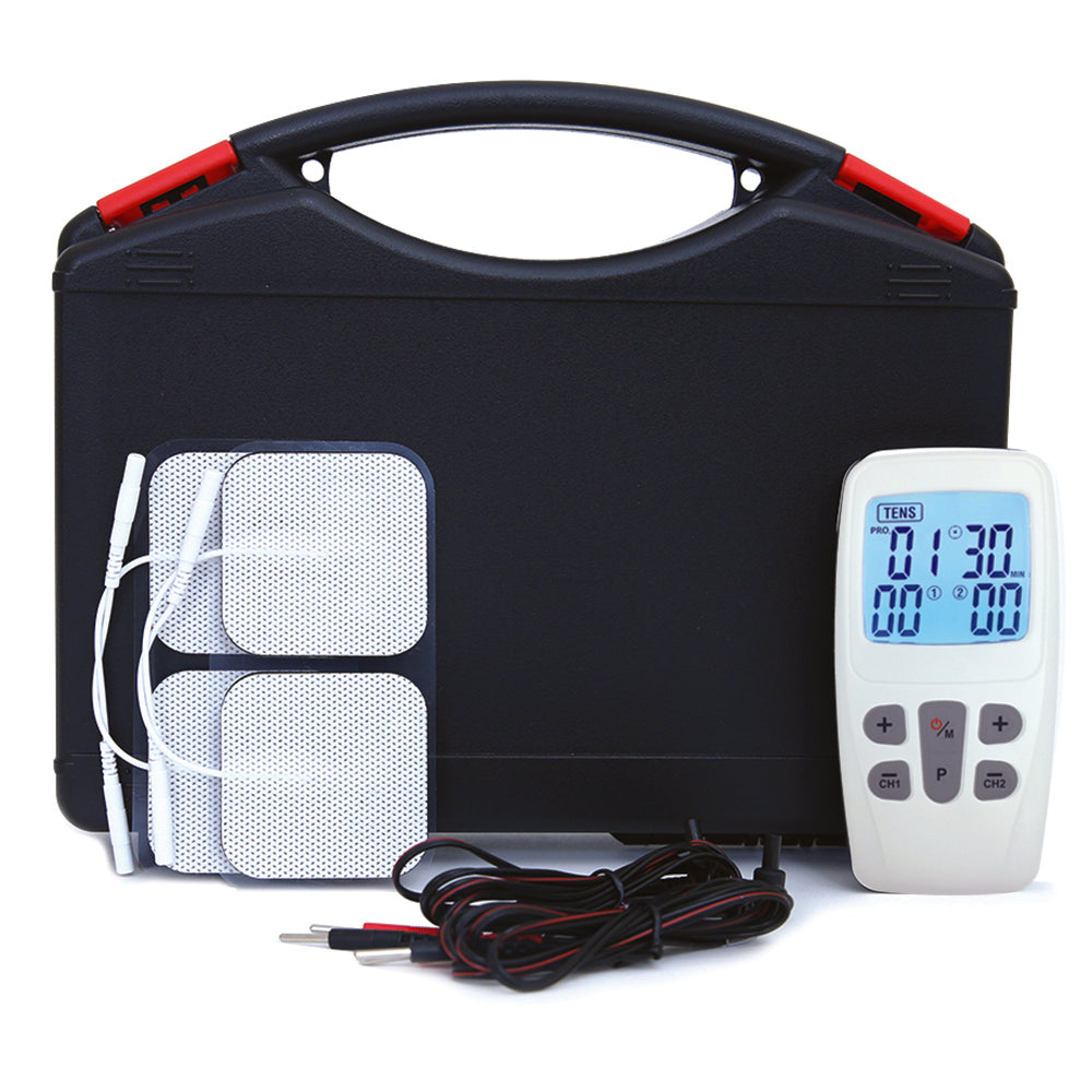 Bodymed Tens/Ems/Massager Combo