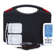 Bodymed Tens/Ems/Massager Combo With Body Part Diagram