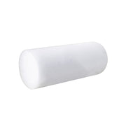 Body Sport Full Foam Roller, 6" X 12", Latex Free
