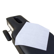 Bodymed Pre-Cut Sheets, 18" X 24", White, 1000/Case