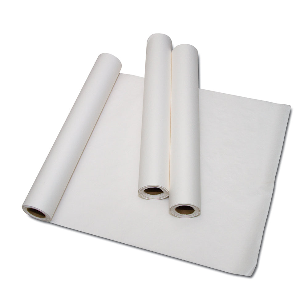 Bodymed  Premium Exam Table Paper, Crepe, 21" X 125'
