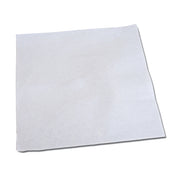 Bodymed  Headrest Sheets Standard, 12" X 12", White 1000 Sheets/Cases