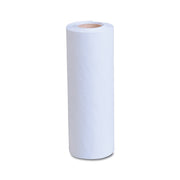 Bodymed Premium Headrest Paper, Smooth, 8.5" X 225'