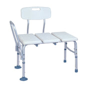 Bodymed Aluminum Transfer Bench (4Pieces)