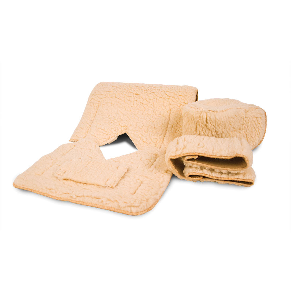 Bodymed Universal Knee Cpm Kit