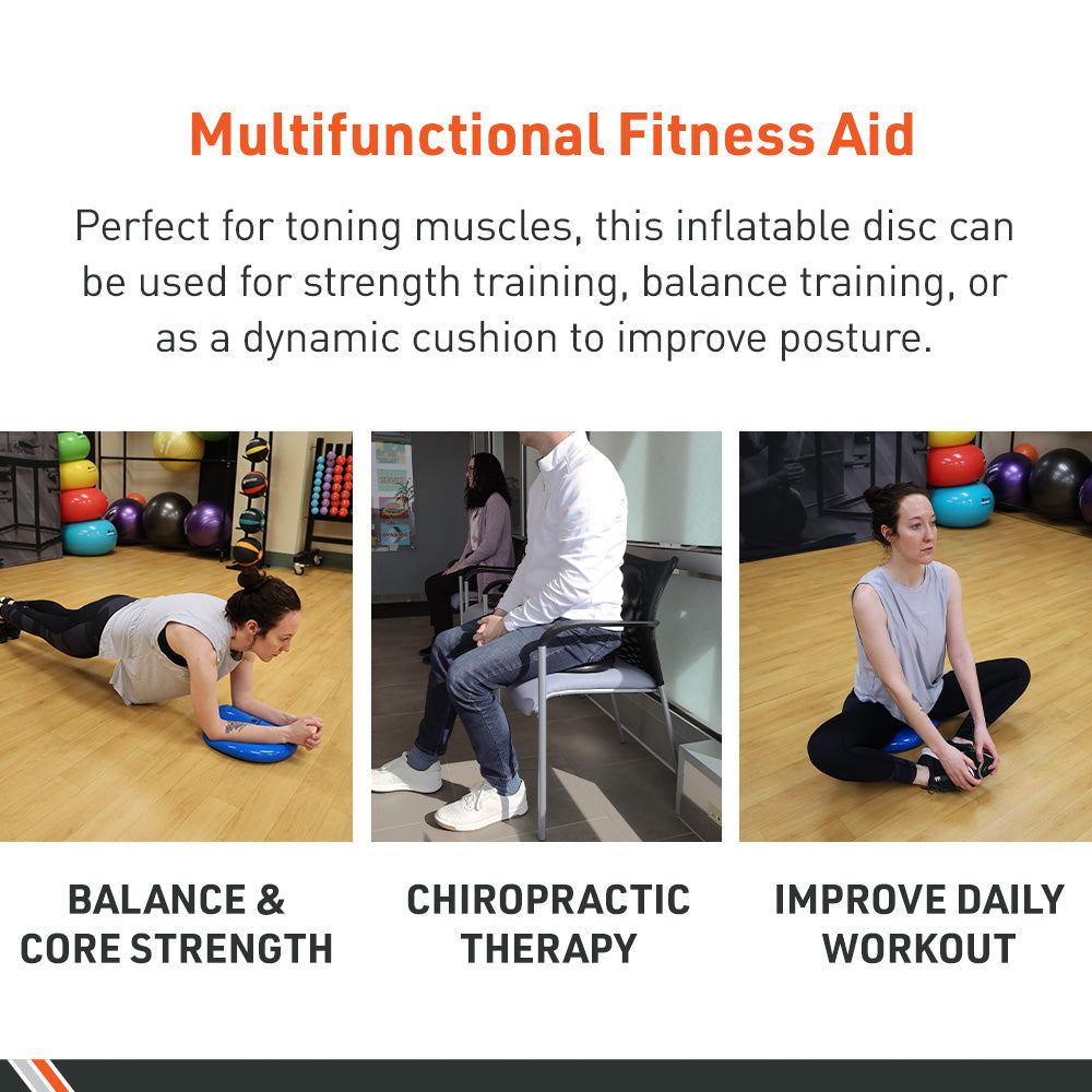 Body Sport Balance Disc
