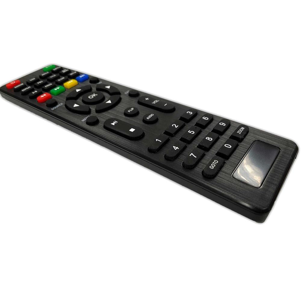 Impecca  VP-222 Remote Control