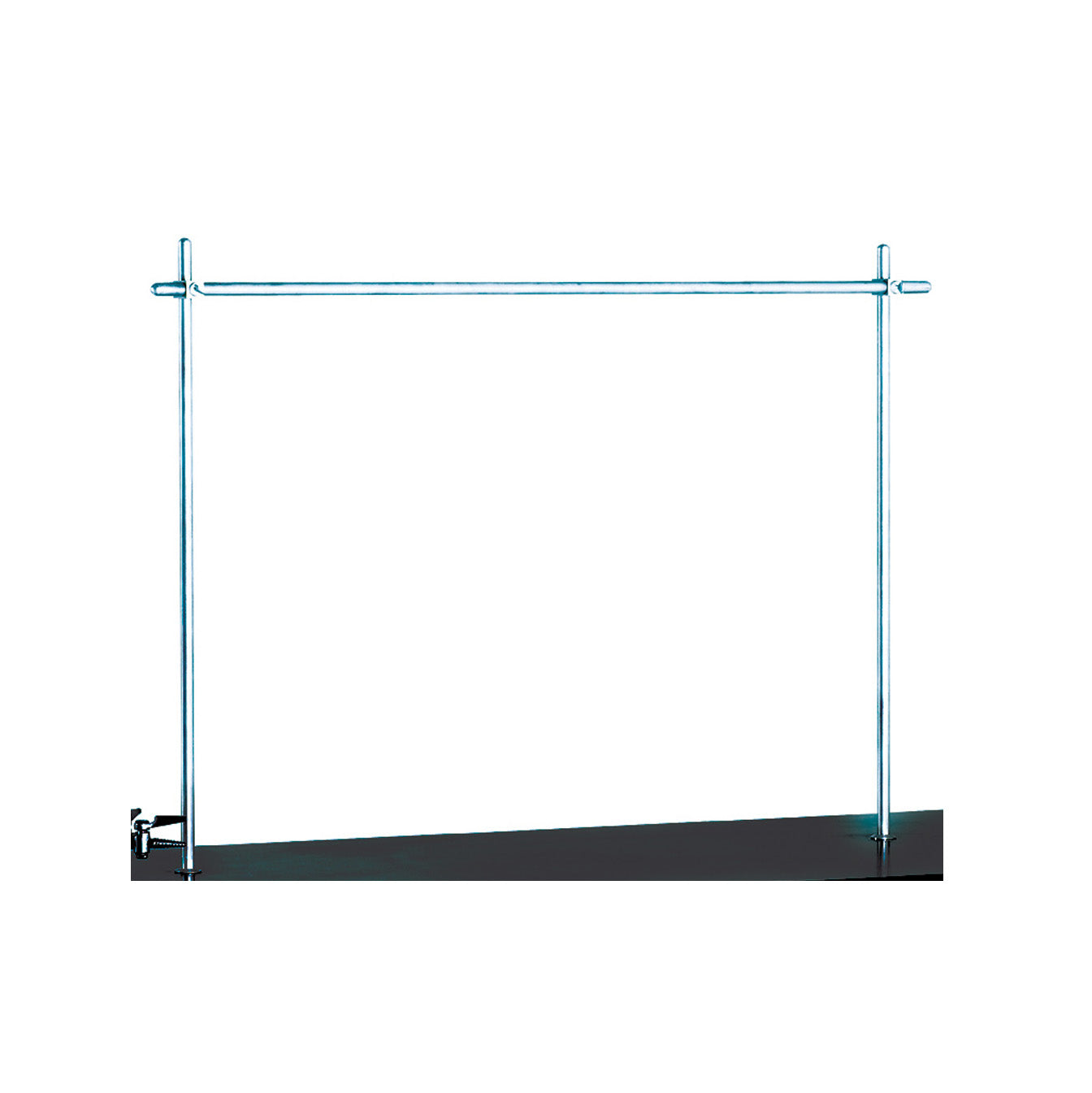 Upright Set w/Full Crossbar