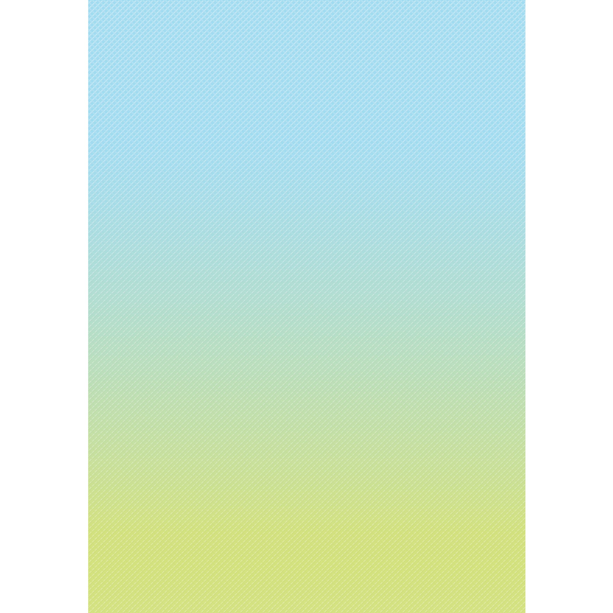 Better Than Paper Bulletin Board Roll, Agua and Lime Color Wash, 4-Pack