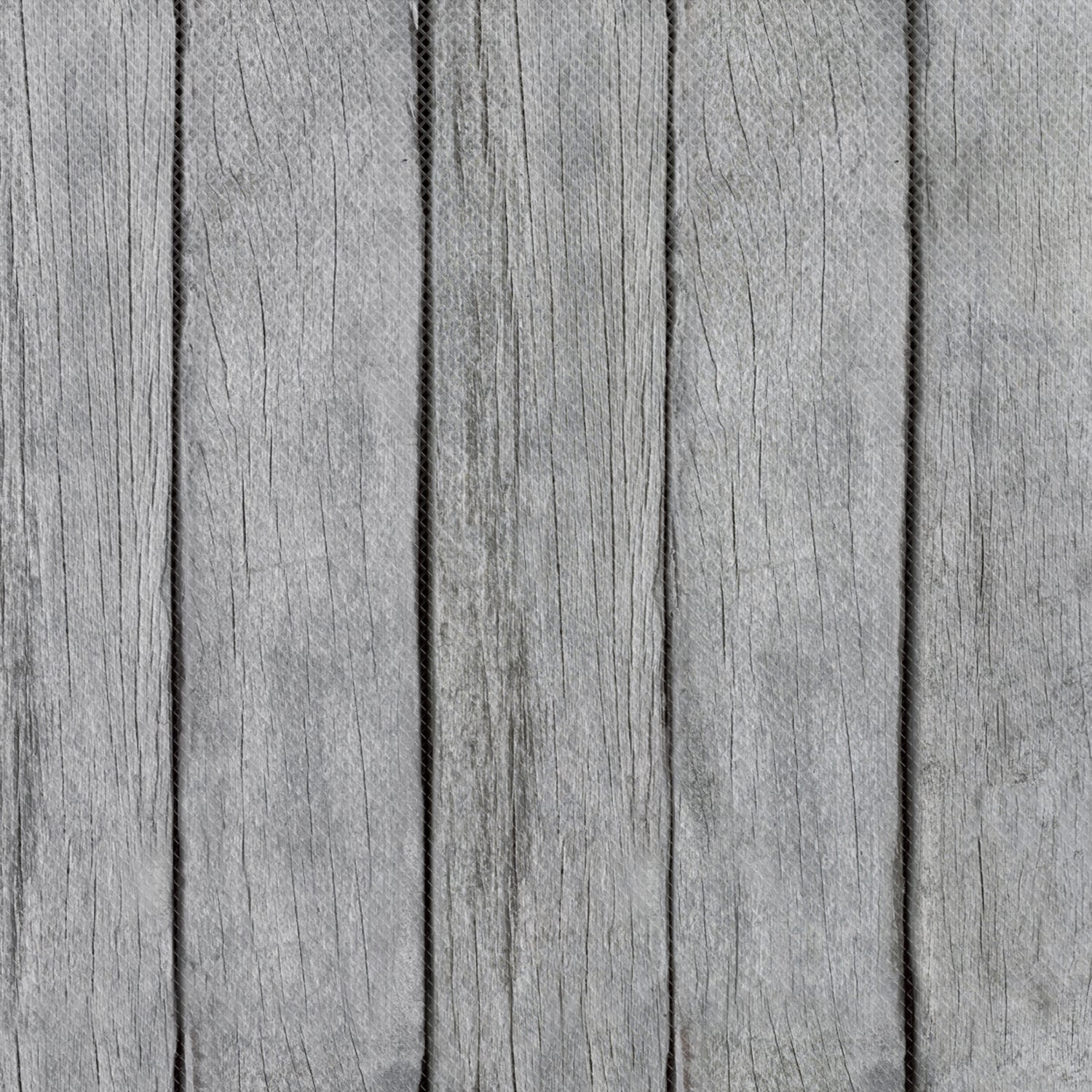 Fun Size Better Than Paper Bulletin Board Roll Vertical Gray Wood