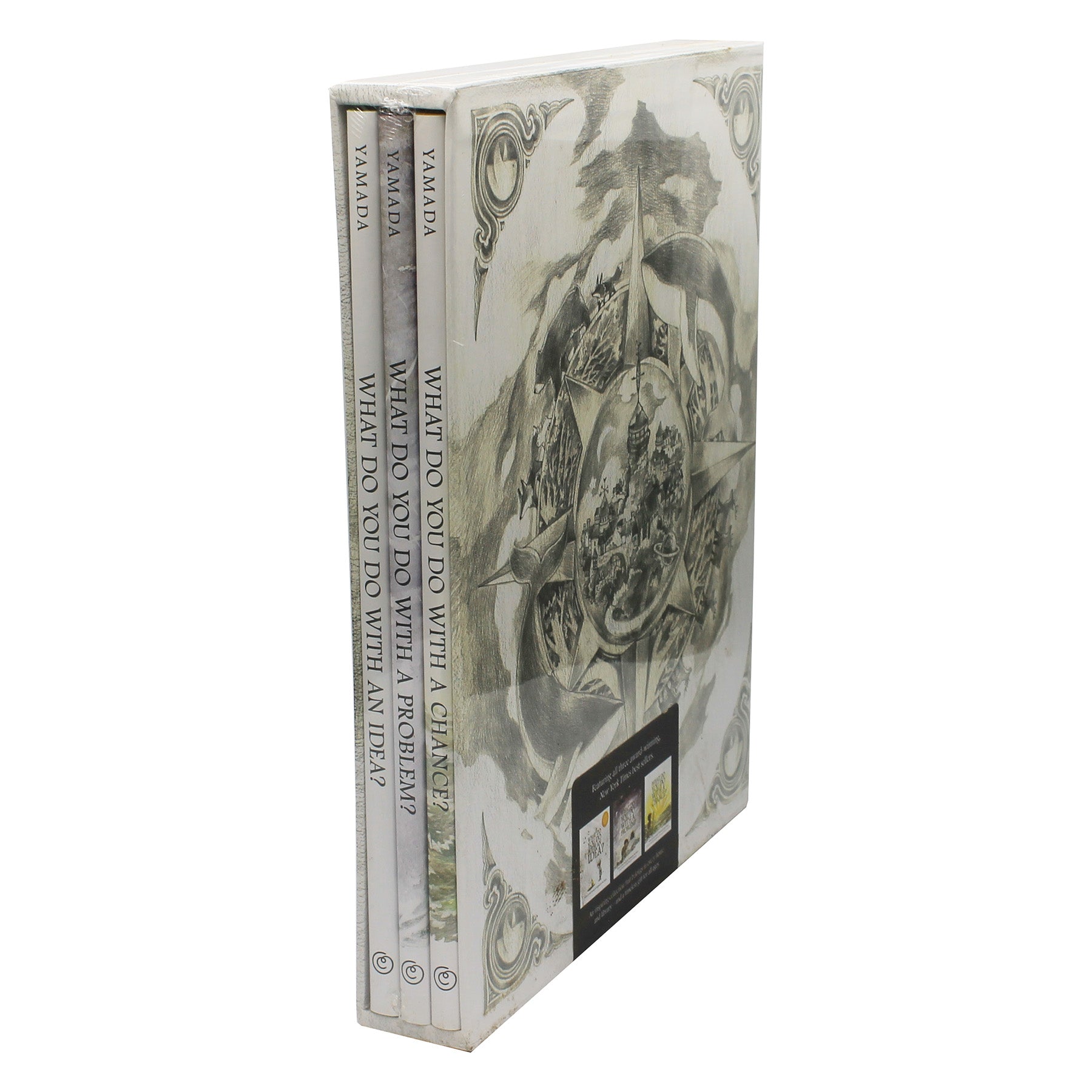 What You Do Matters Book Set
