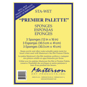Premier Sponge Refill (3 Pack)