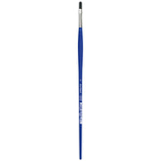 FORTE-Acrylics Student Brush, Synthetic, Acrylic & Oil, Filbert, Series 8650, Size 6