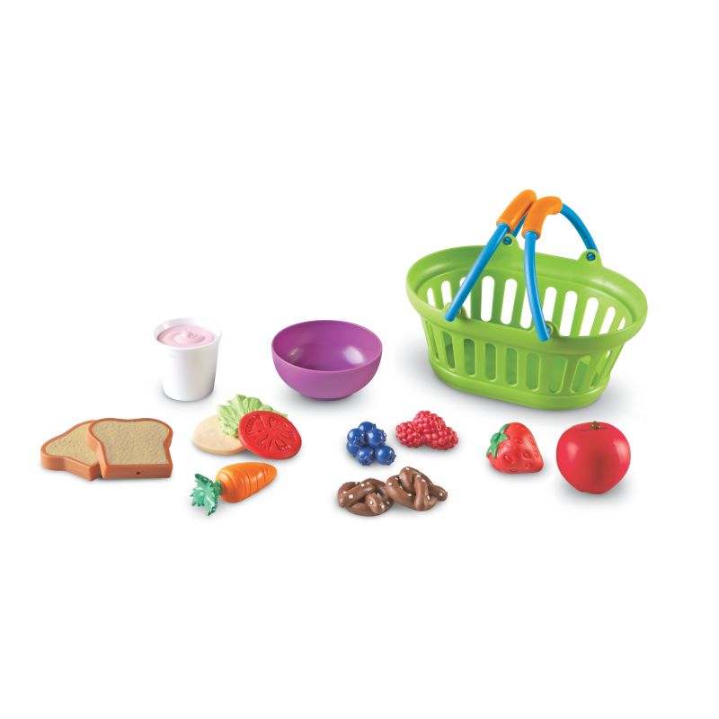 New Sprouts® Healthy Lunch