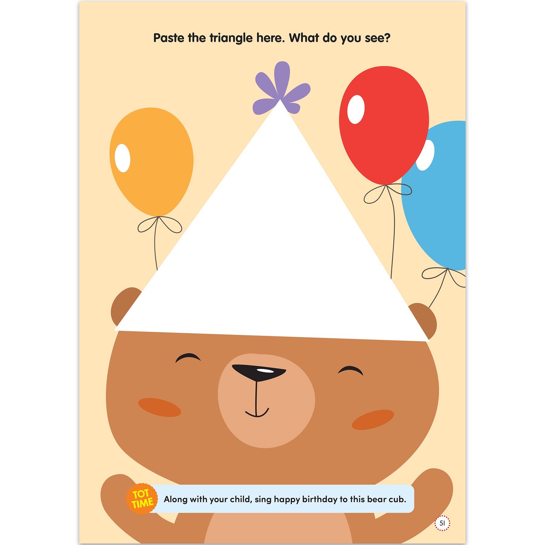Jumbo Book of Toddler Fun