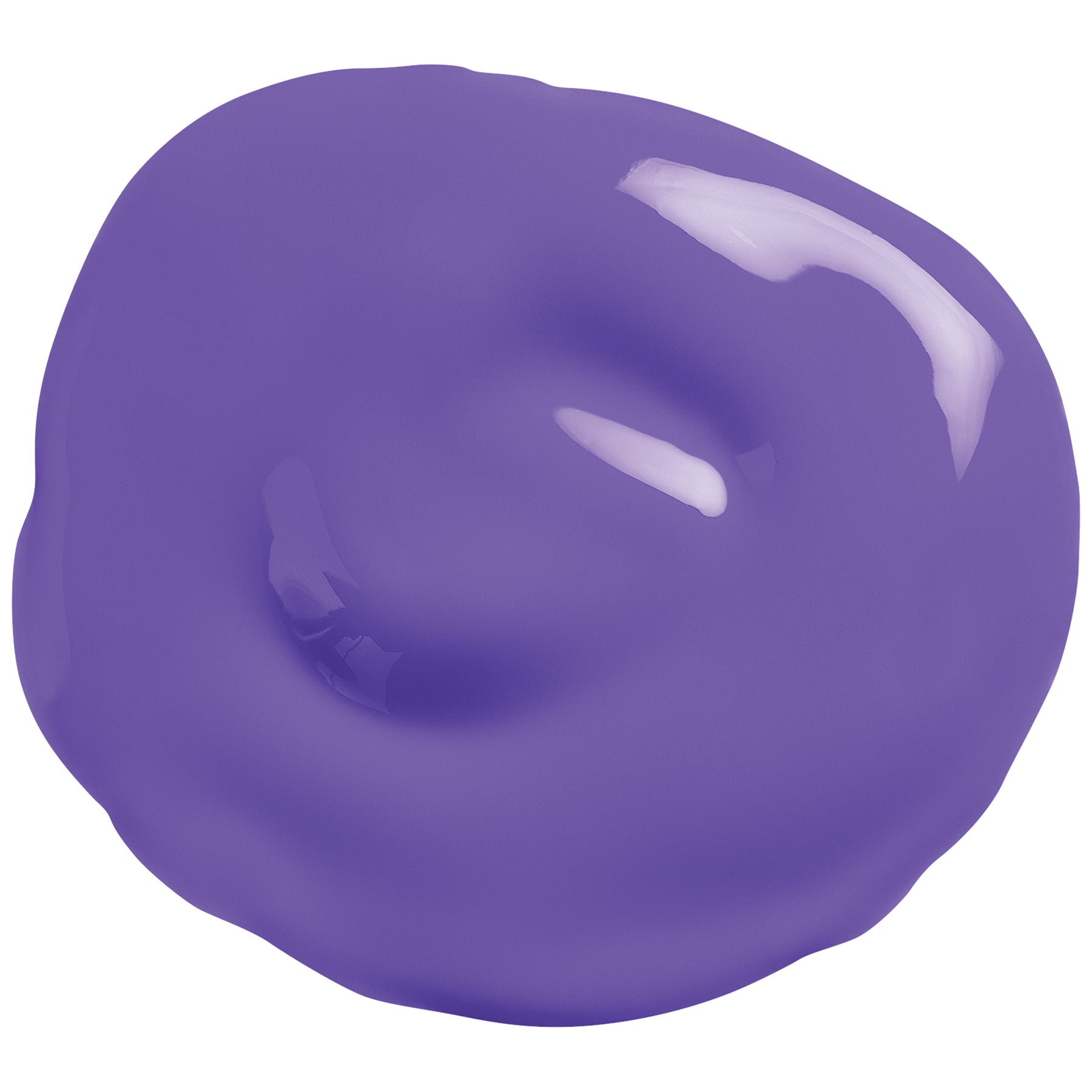Ready-to-Use Tempera Paint, Violet, 16 oz