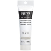 HB 59ml tube - Iridescent Bright Silver