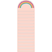 Oh Happy Day Rainbow 14 Pocket Chart