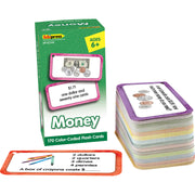 MONEY FLASH CARDS DELUXE SET
