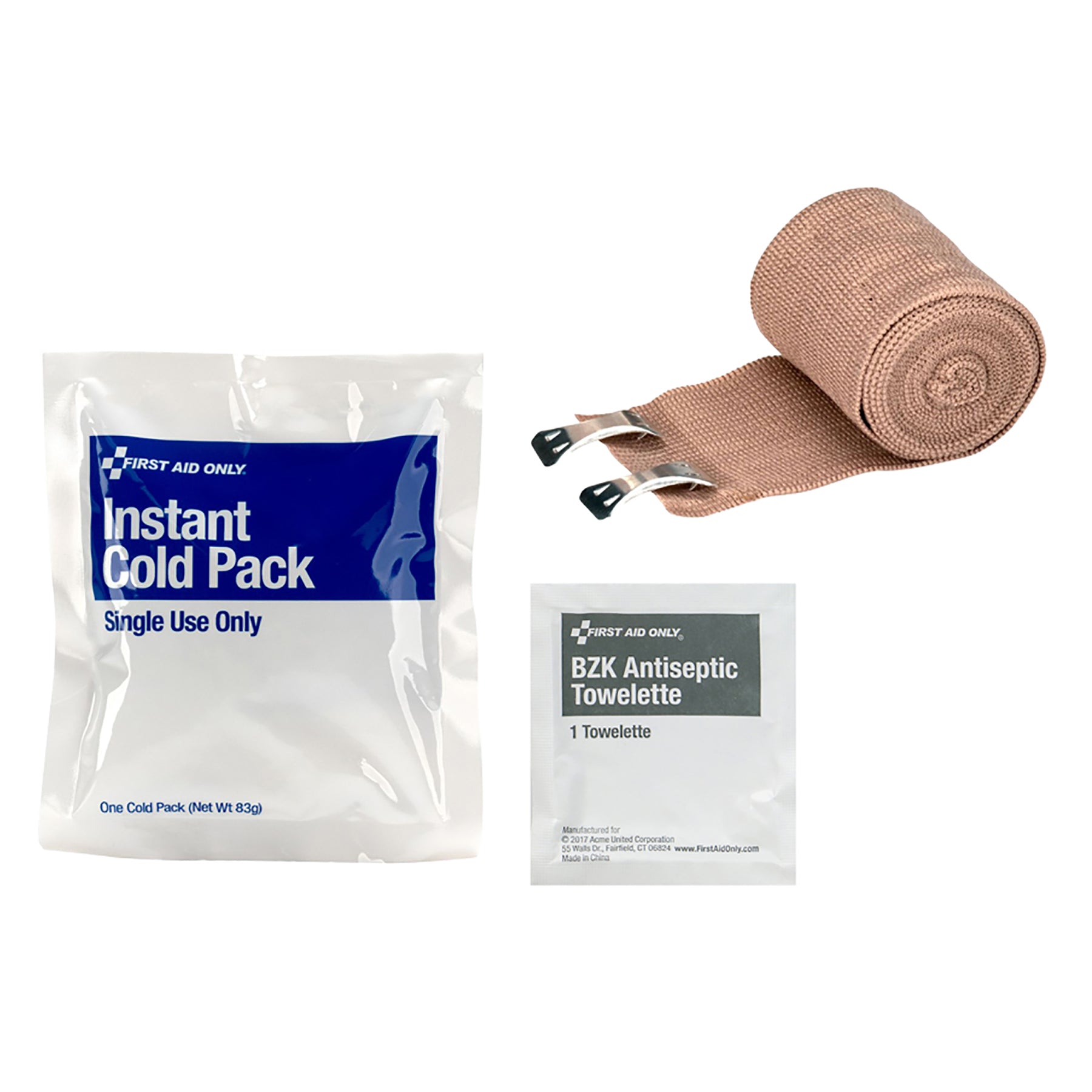 Bumps and Bruises Care Kit