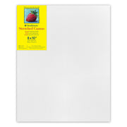 300 Series Traditional Stretched Canvas, 8x10 inch